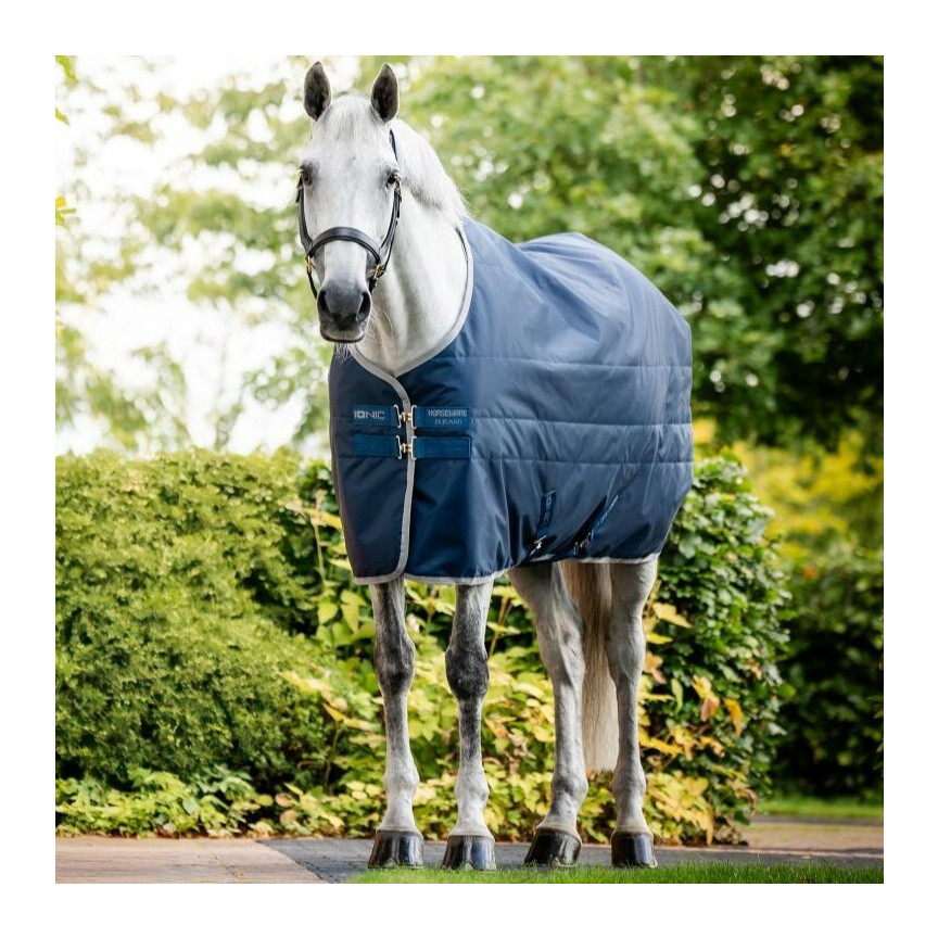Horseware Ionic Therapy Stable Rug 50g