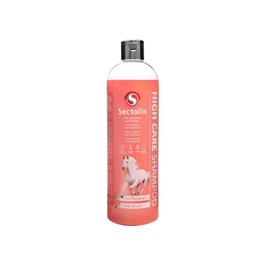 Sectolin High Care Shampoo