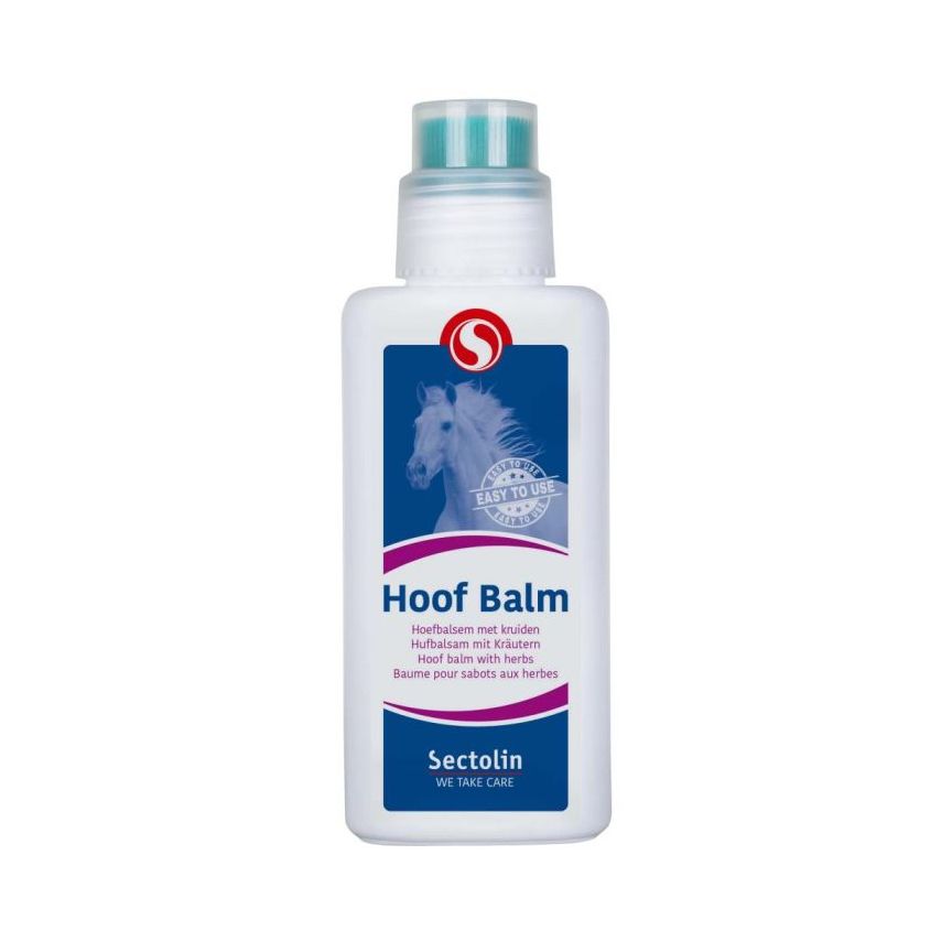 Sectolin Hoof Balm