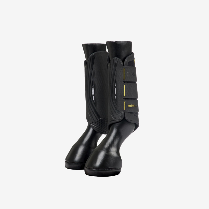 LeMieux XC Gamaschen MIMSafe Hind