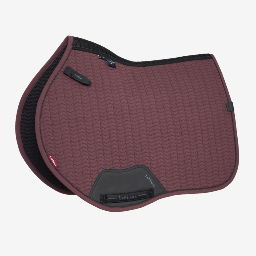 Lemieux Essence Eurojump Square Damson