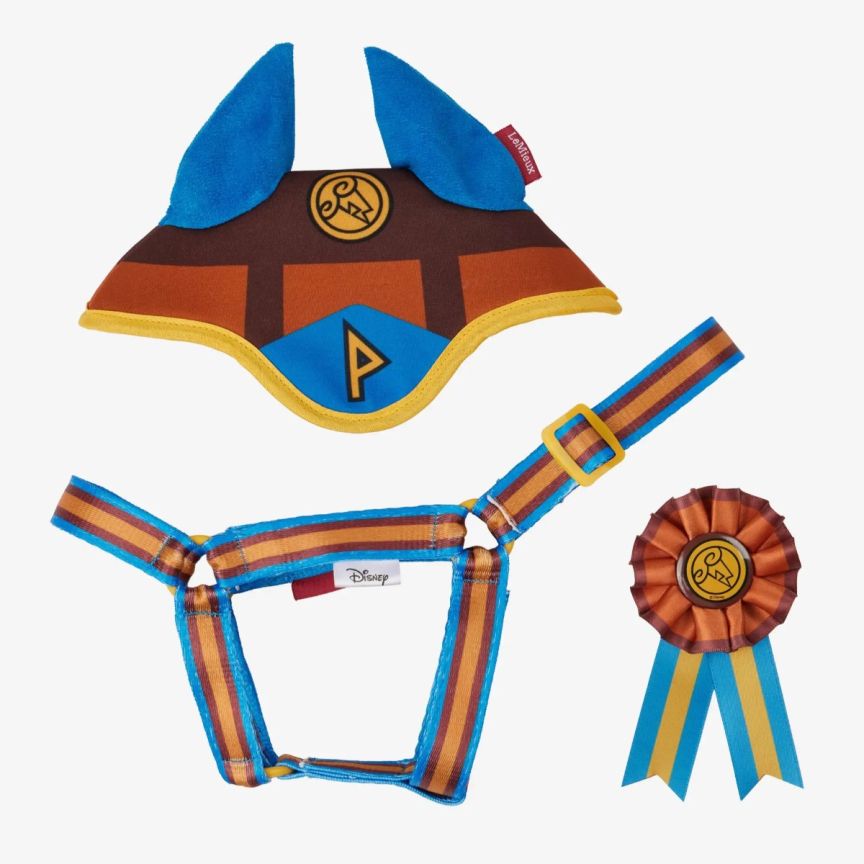LeMieux Disney Hobby Horse Accessoireset Pegasus