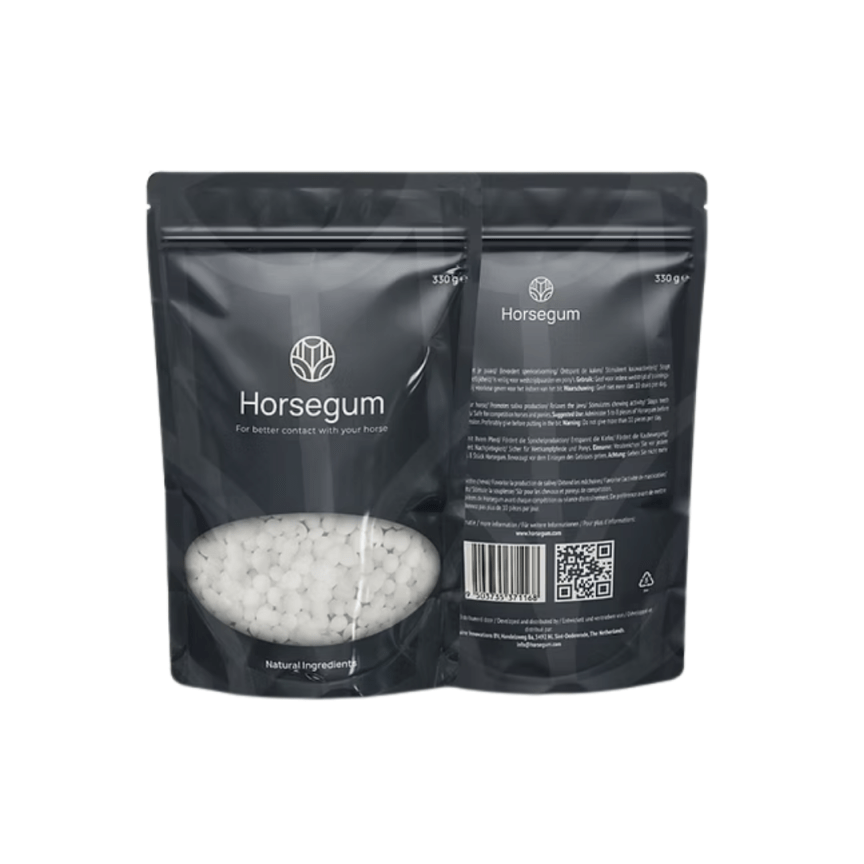 Horsegum