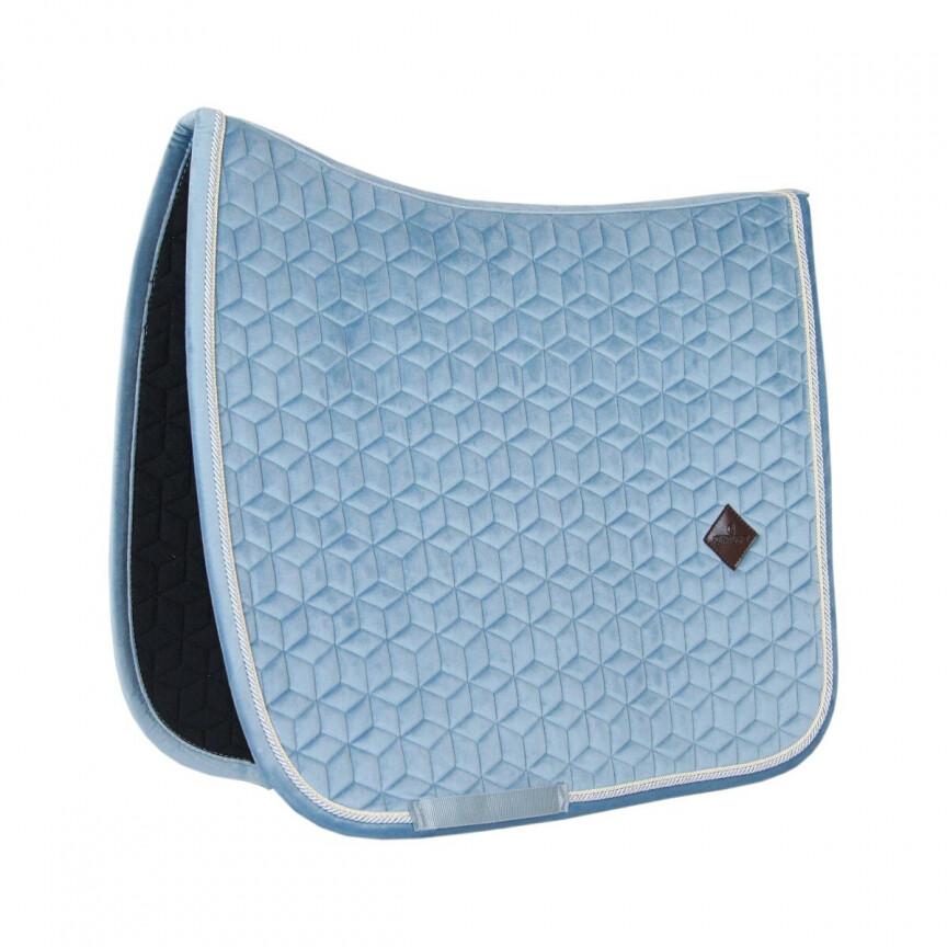 Kentucky zadeldek Velvet