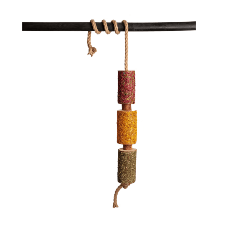 Kentucky Wooden Toy De-Stress