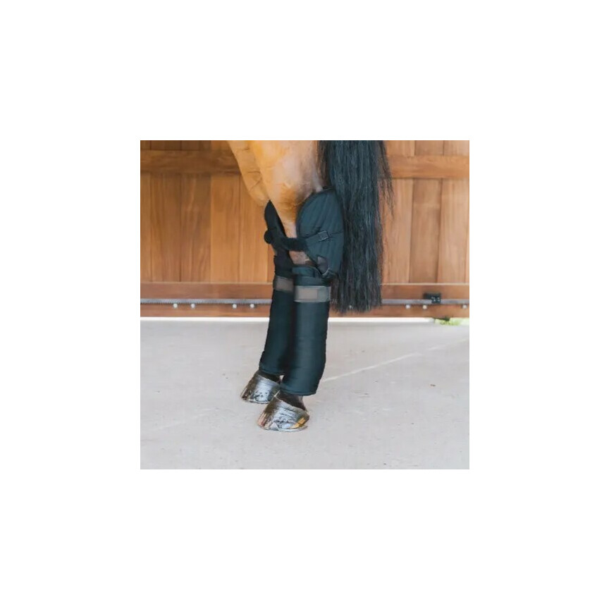 Kentucky Transport Stable Bandage Pad 