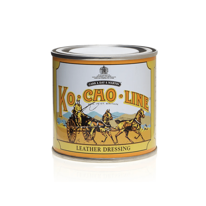 CDM Ko-Cho-Line Leather Dressing