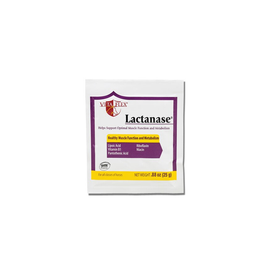 Lactanase Poeder
