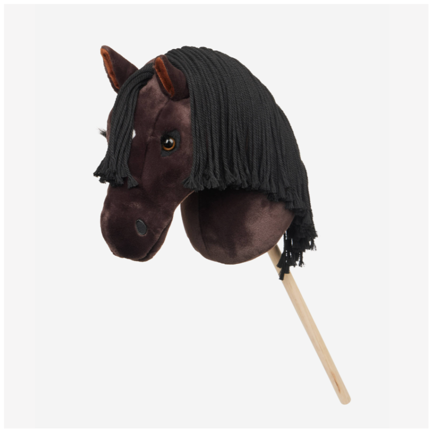 Lemieux Hobby Horse Freya