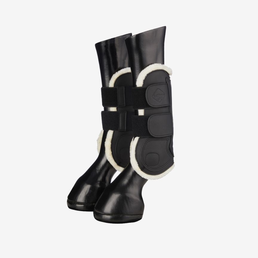 LeMieux Gamaschen Capella Comfort