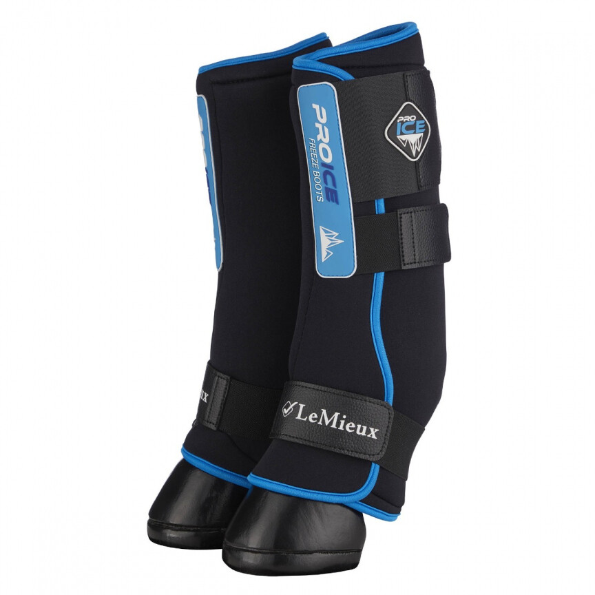 LeMieux Pro Ice Boots
