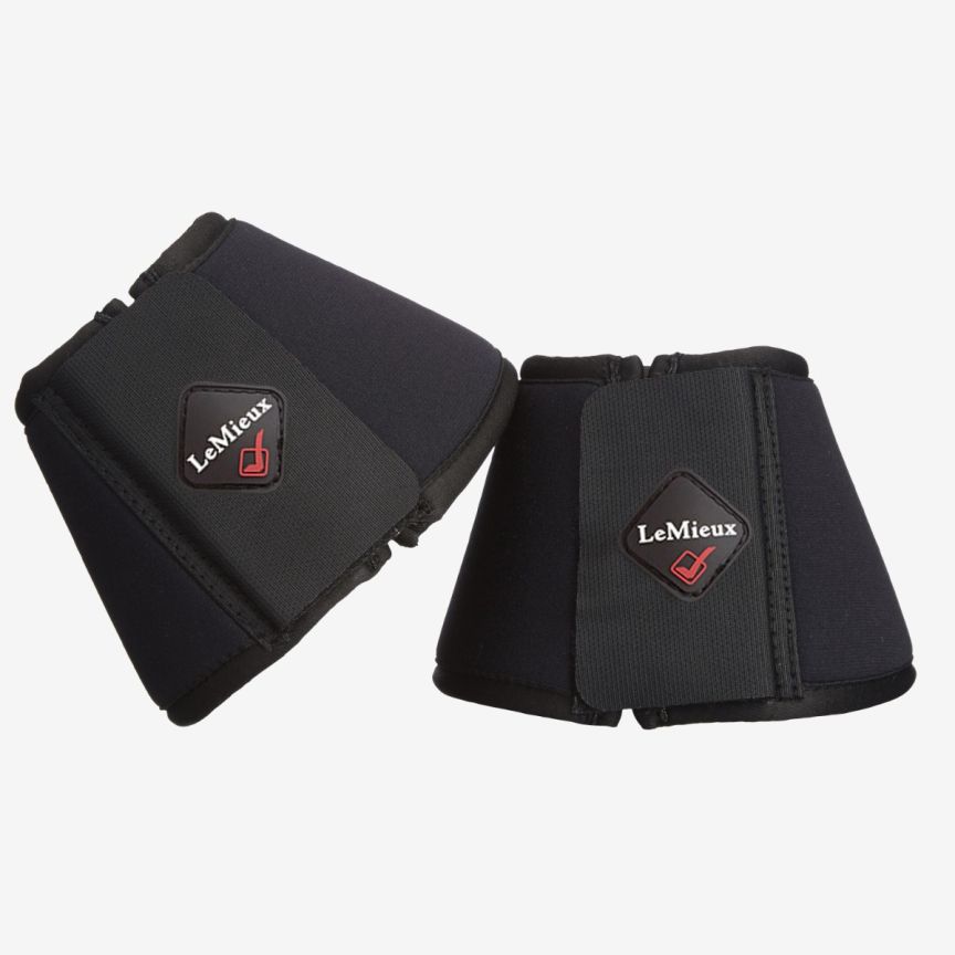 LeMieux Hufglocken Soft Shell