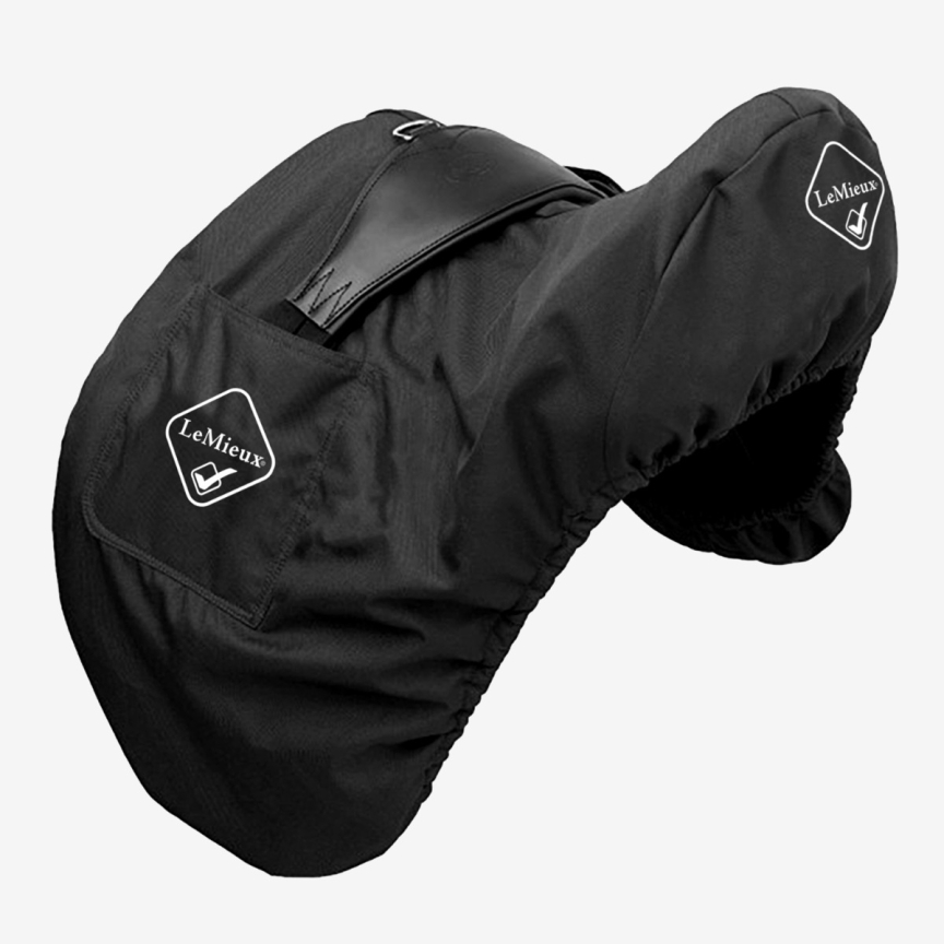 Lemieux Saddle Cover Dressage