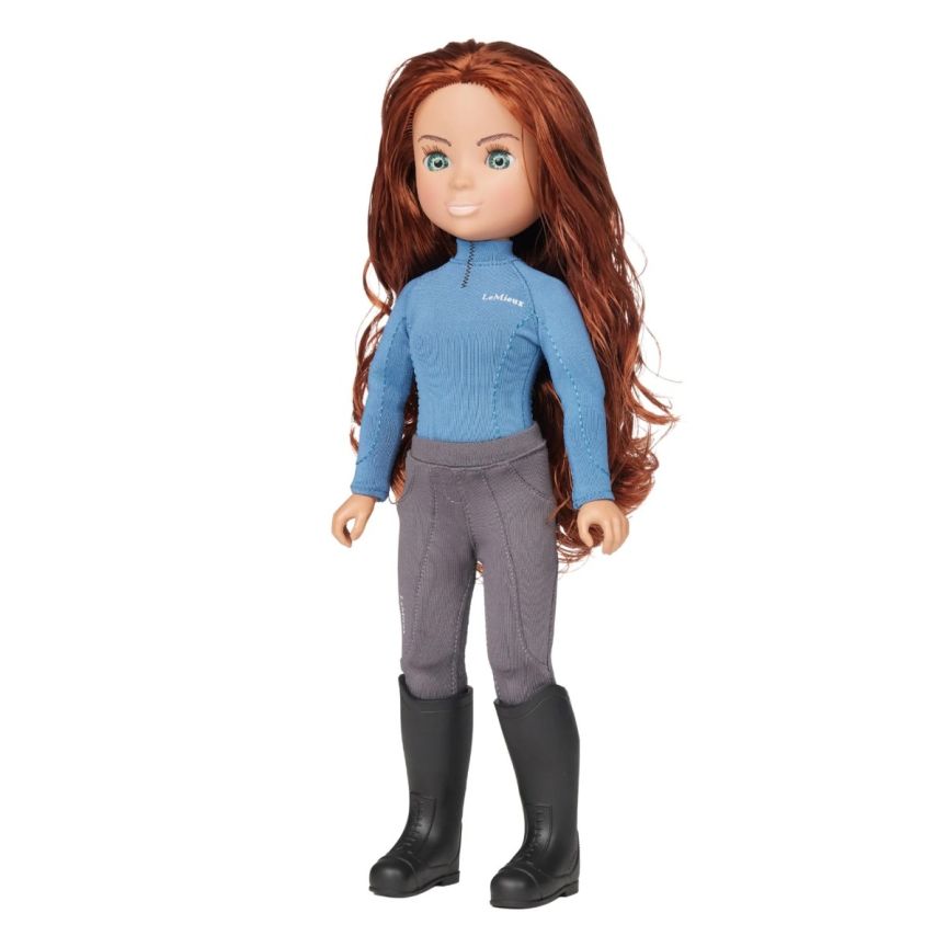 Lemieux Toy Rider Olivia