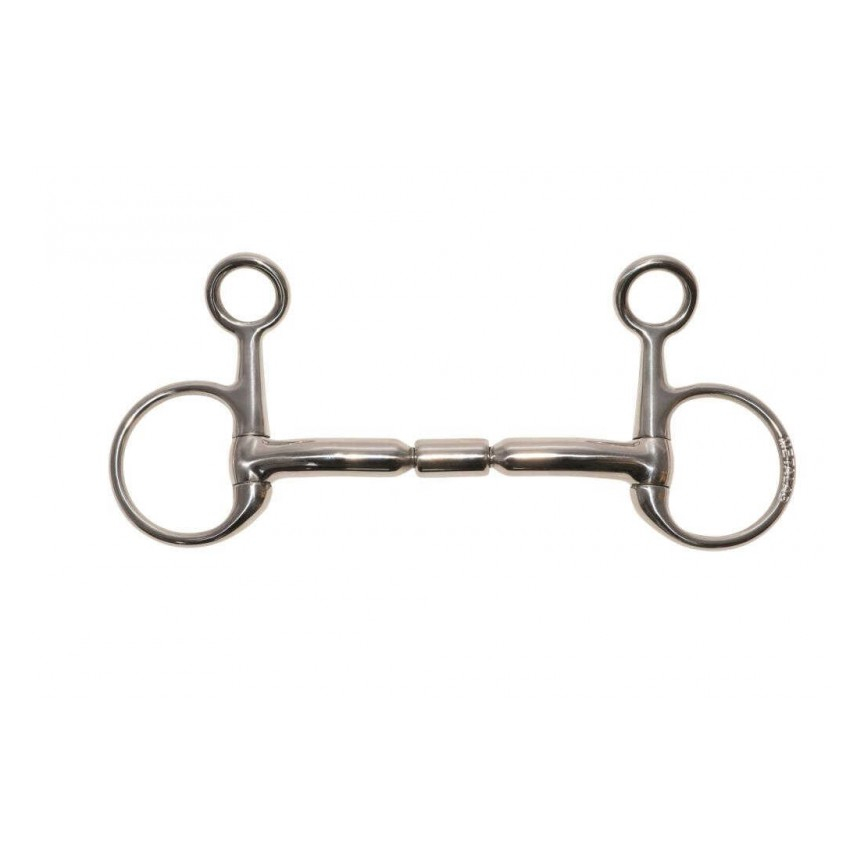 Metalab Baucher Bit Eggbutt Elite Straight Roller