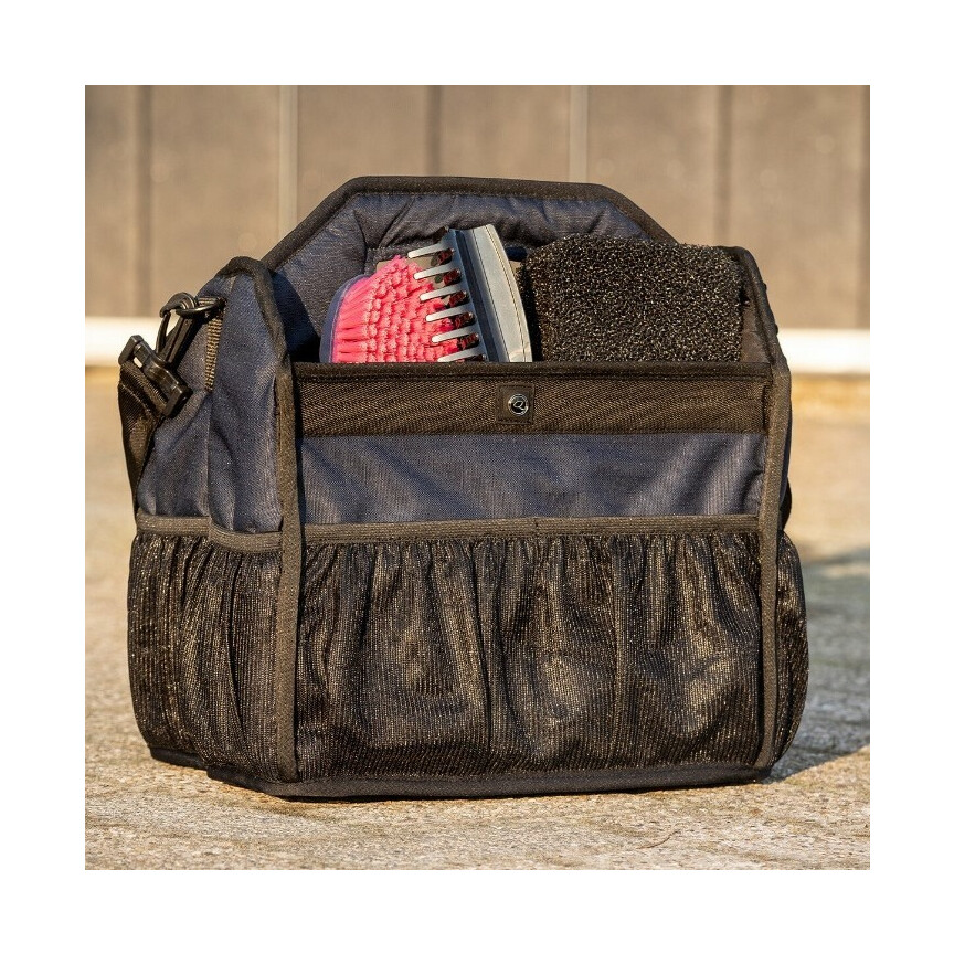 QHP Grooming Bag Mesh