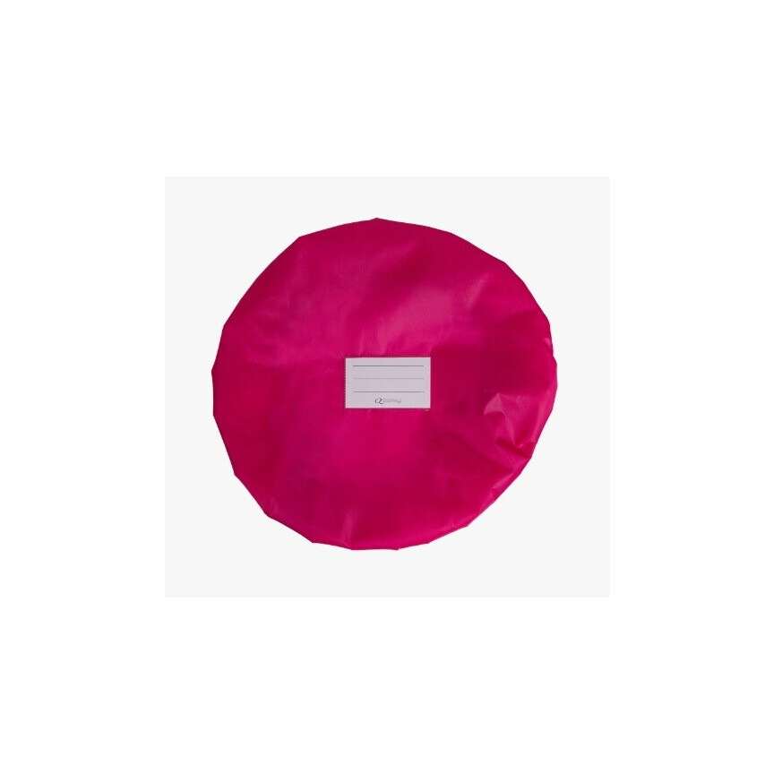 QHP Bucket Cover Pink