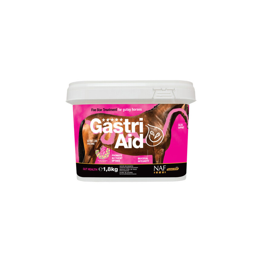 NAF Gastri Aid 1,8 KG