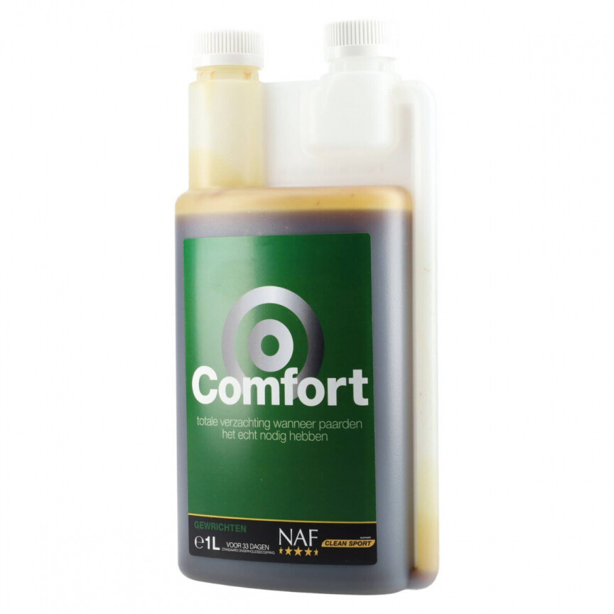 NAF comfort