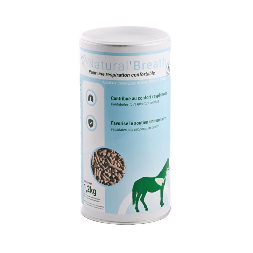 Natural Innov Natural Breath 