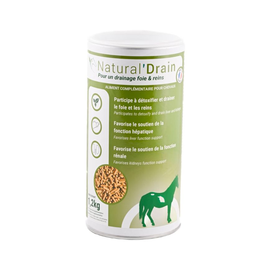 Natural Innov Natural Drain