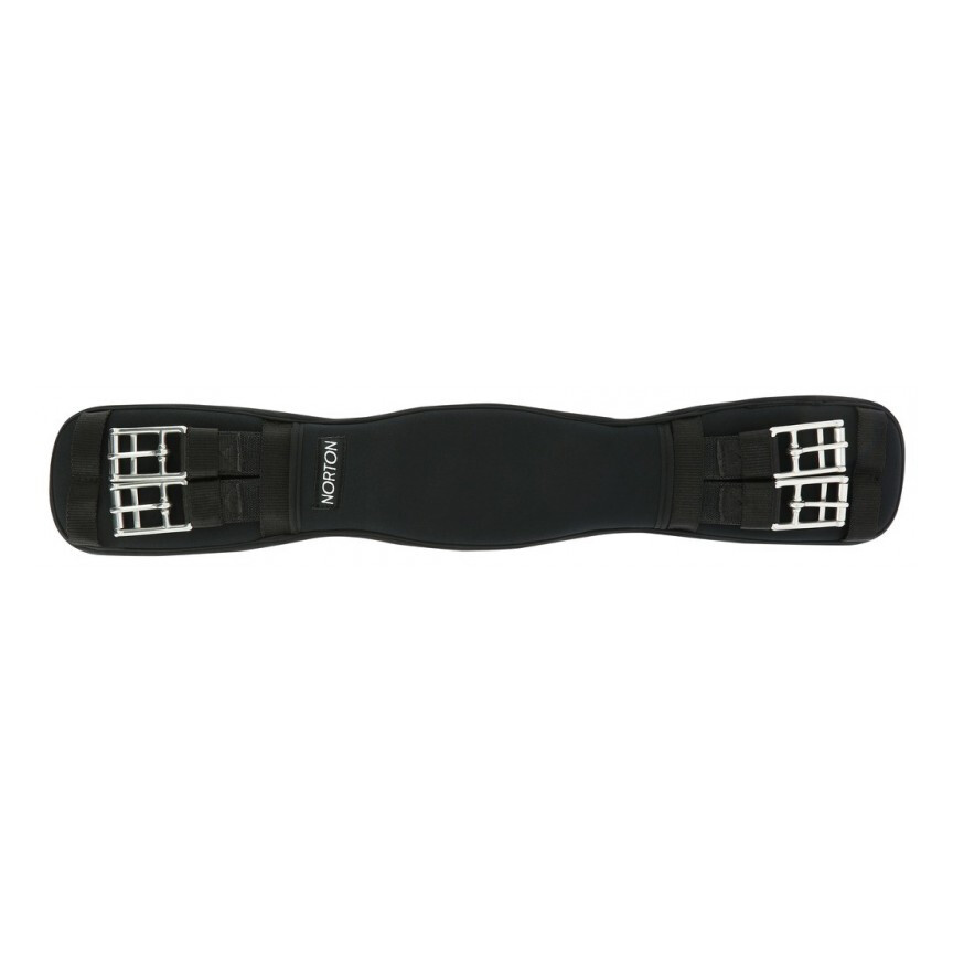 Norton Memory Short Girth