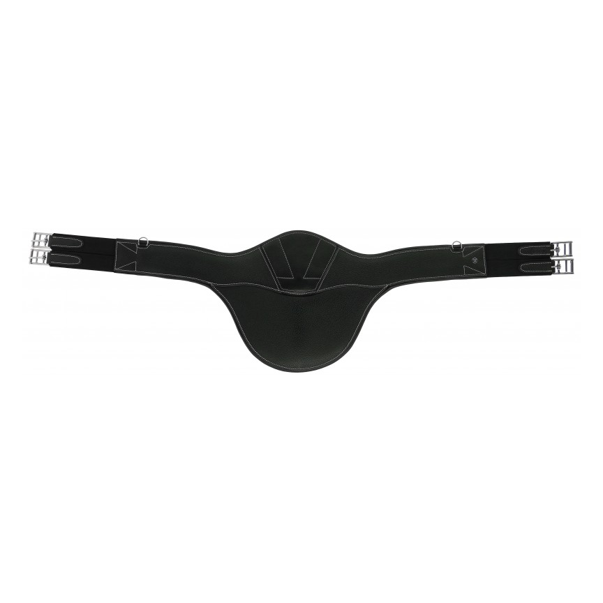 Norton Girth Magnet Black