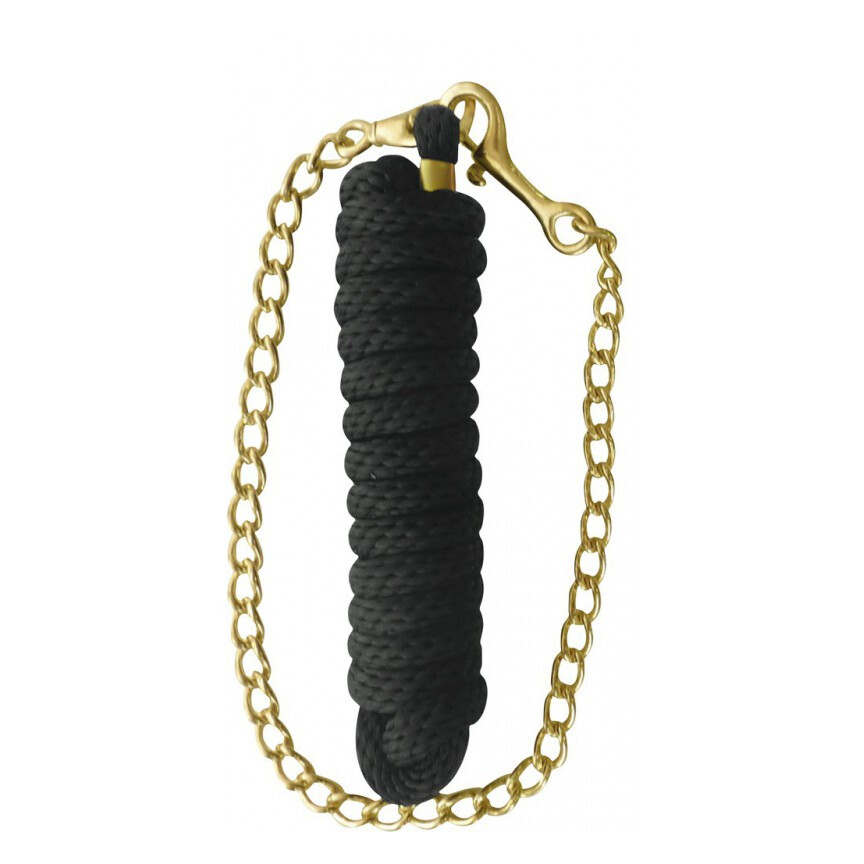 Norton Halstertouw + Ketting