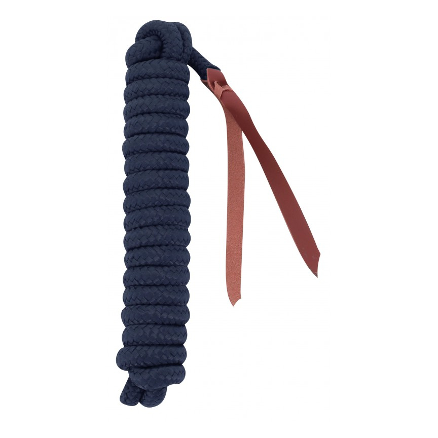 Norton Lead Rope Ethological Navy