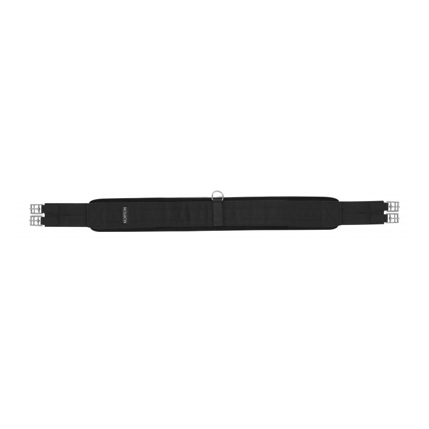 Norton Girth Air Black
