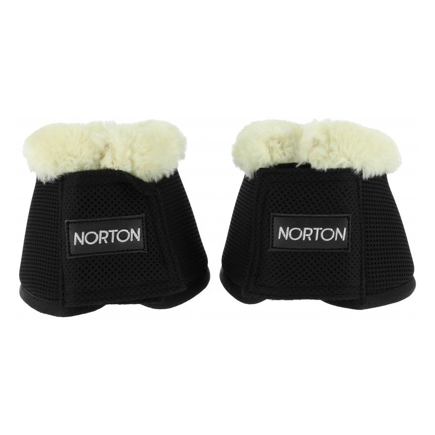 Norton Overreach Boots Mesh With Synthetic Sheepskin