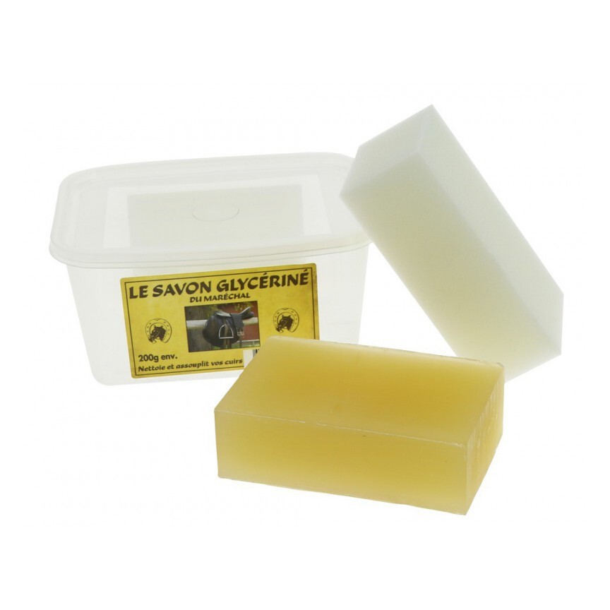 ODM Glycerine Soap