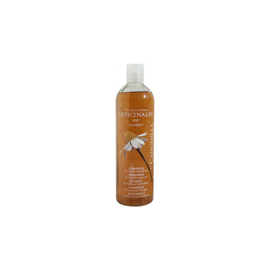Officinalis Chamomile shampoo 500ML