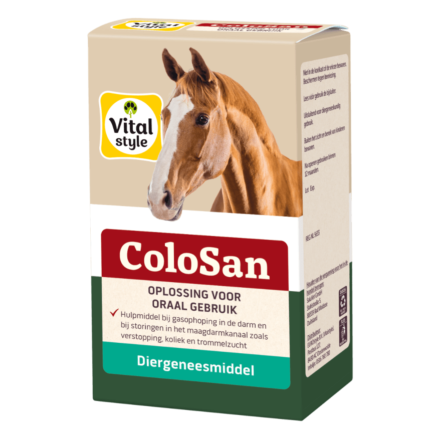 VITALstyle Colosan