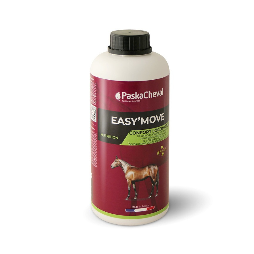 PaskaCheval Easy'move