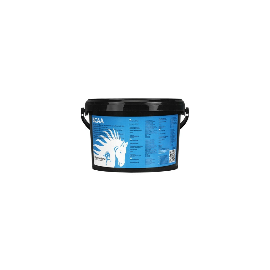 Pharmahorse bcaa