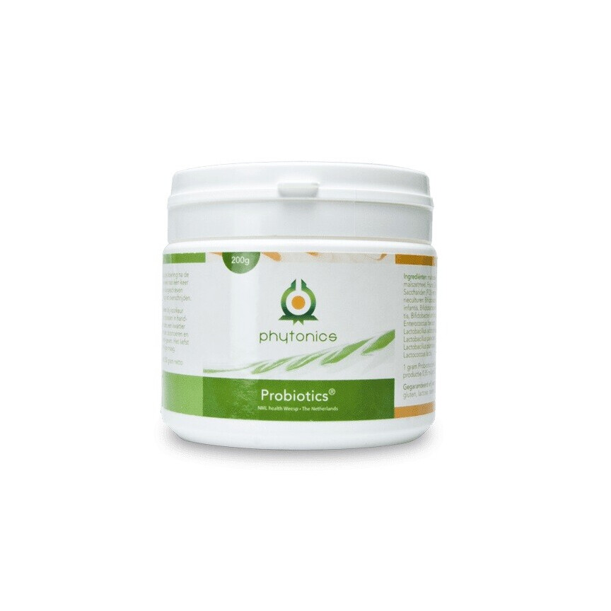 Phytonics Probiotics