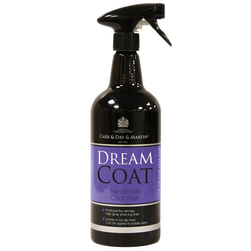 CDM Ultimate Dreamcoat