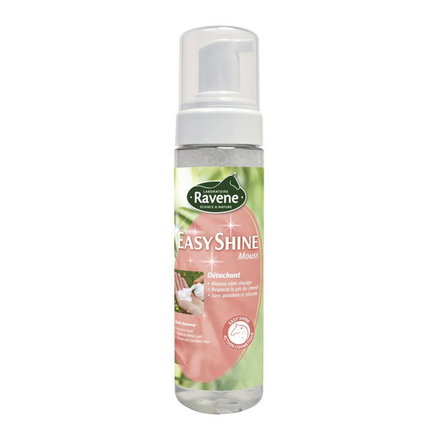 ravene easy shine mouss