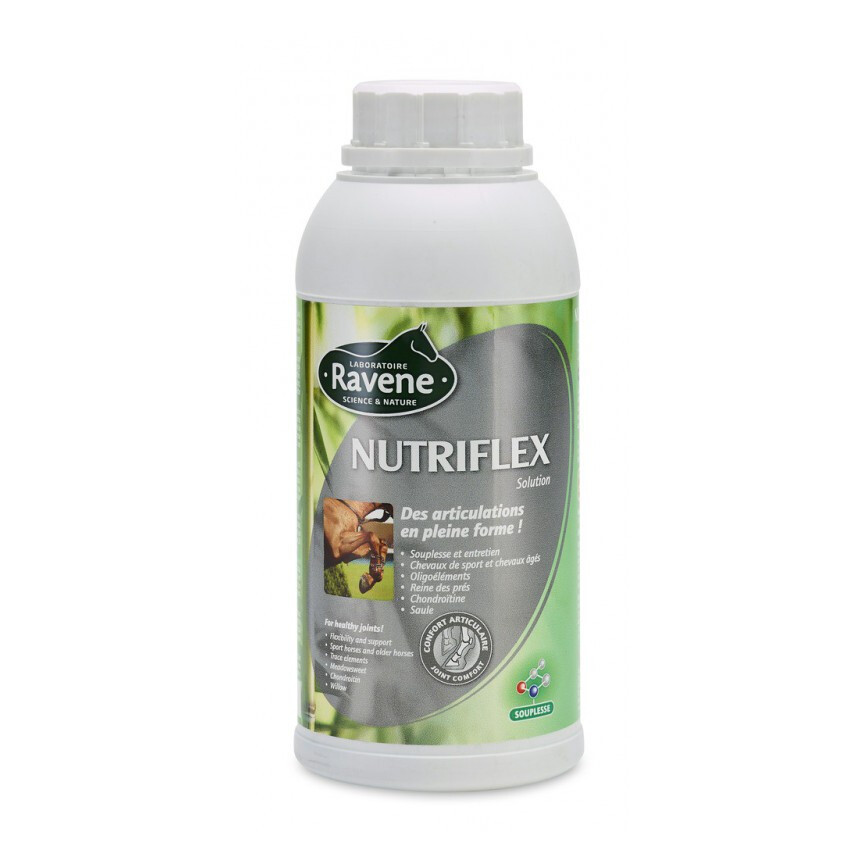 ravene nutriflex