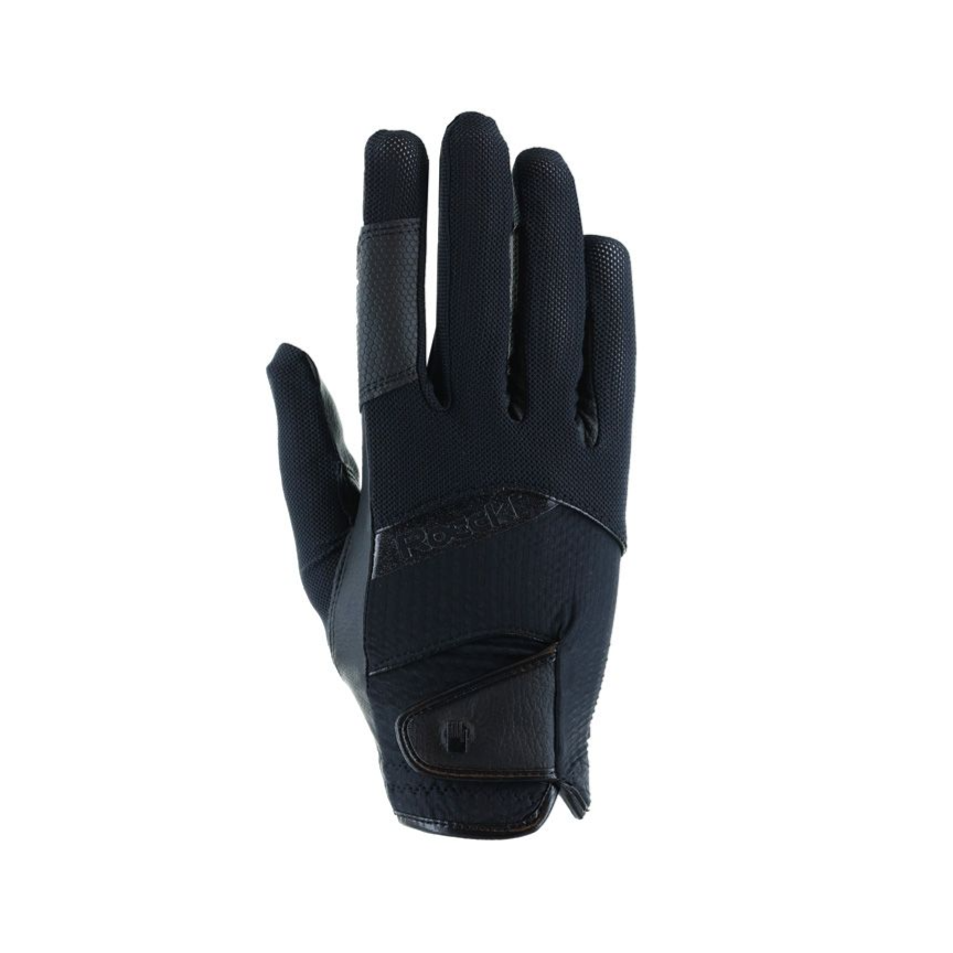 Roeckl Millero Gloves Summer