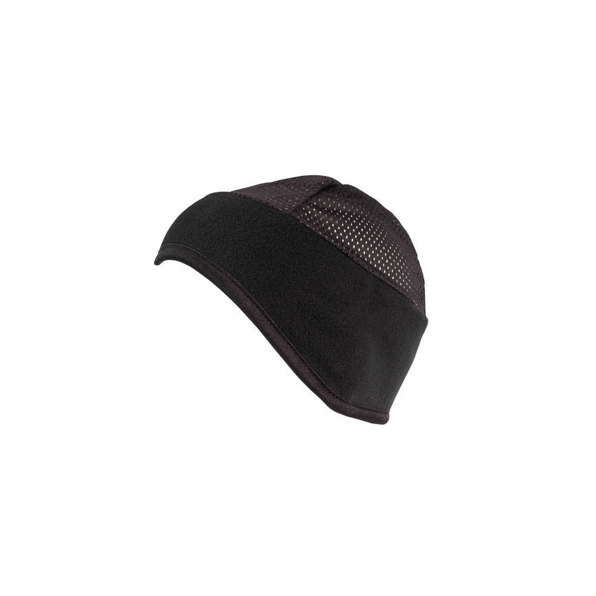 Back on Track Net Fleece Hat