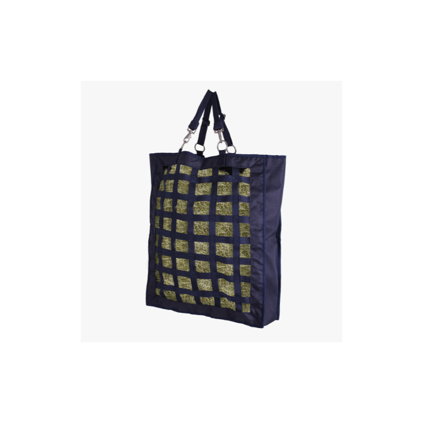 QHP Slowfeeder Navy