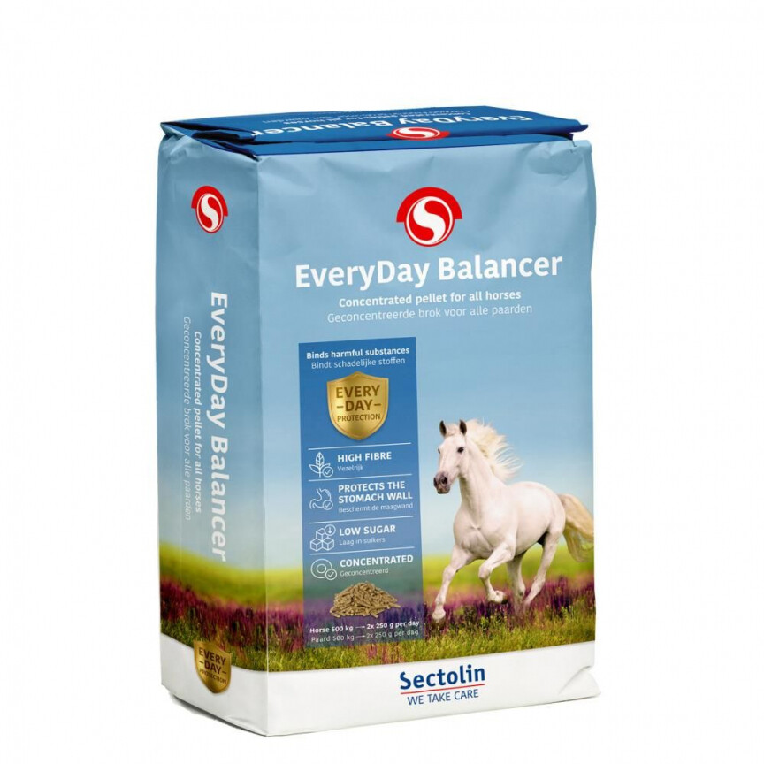Sectolin Everyday Balancer