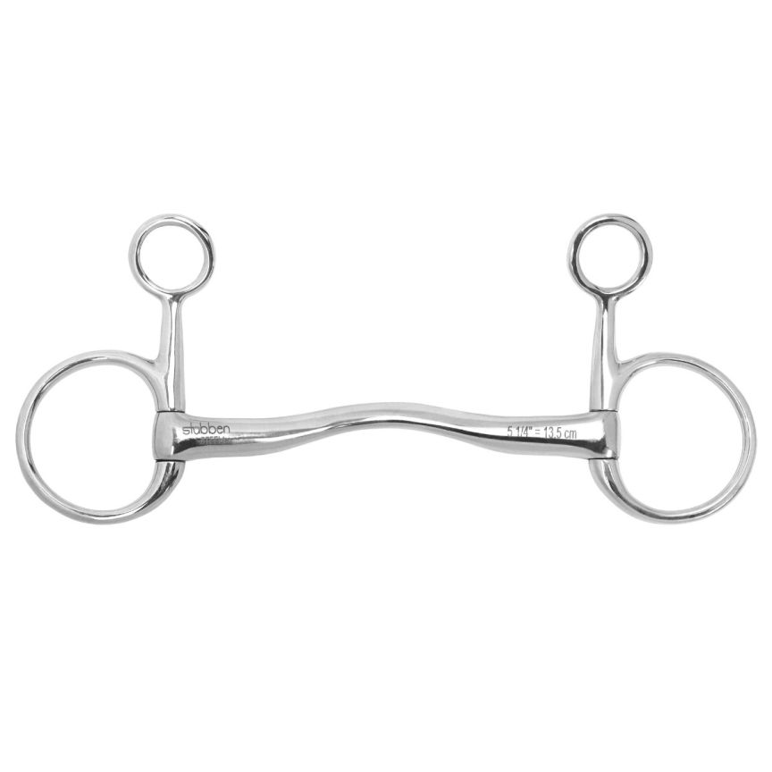 Stübben Baucher Bit Fine Line