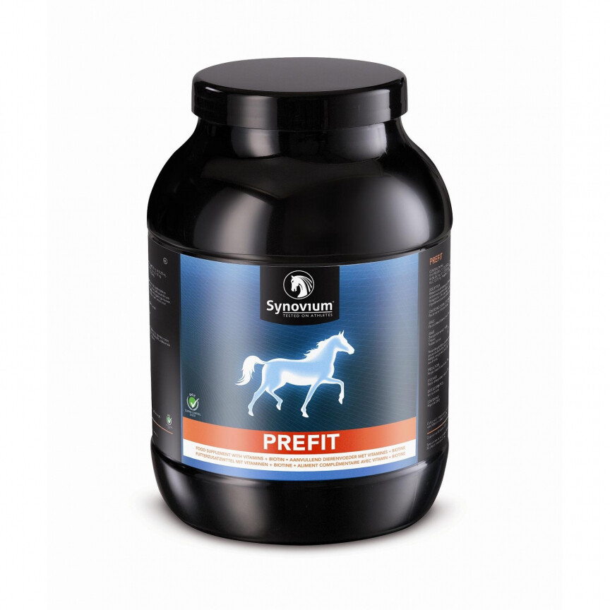 Synovium Prefit