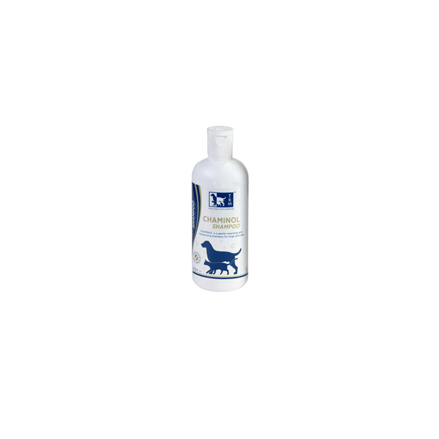 TRM Chaminol Shampoo Hond