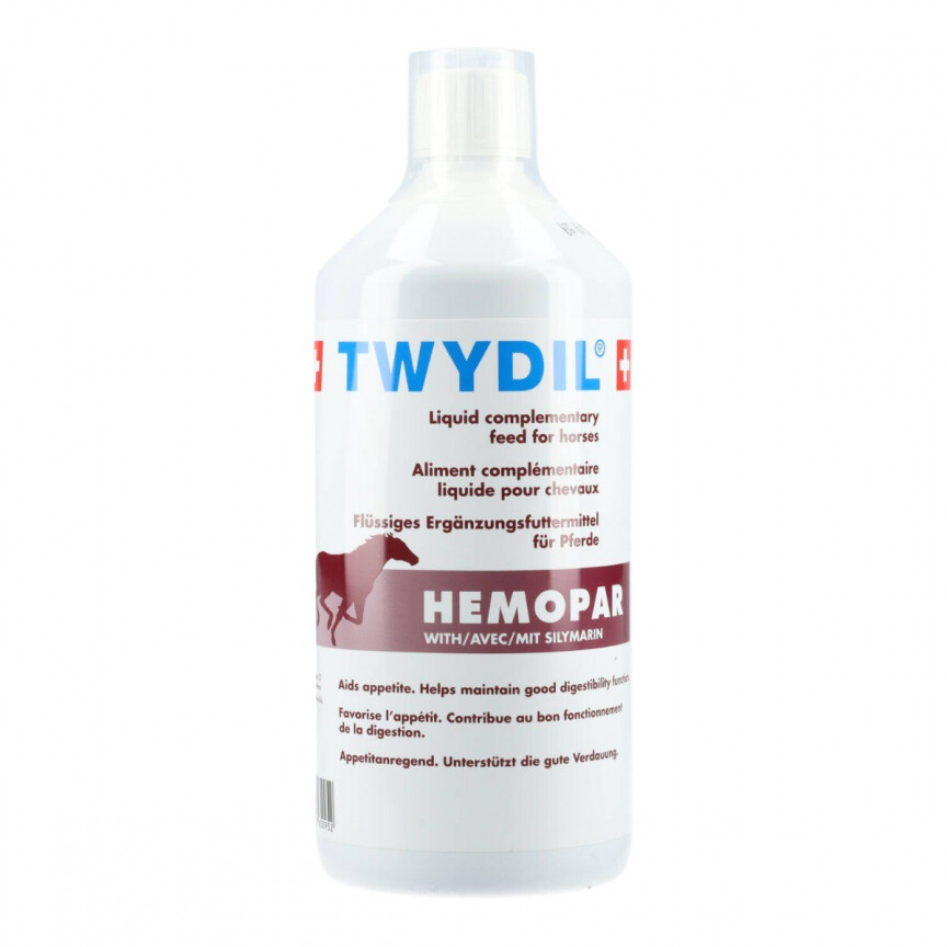 Twydil Hemopar