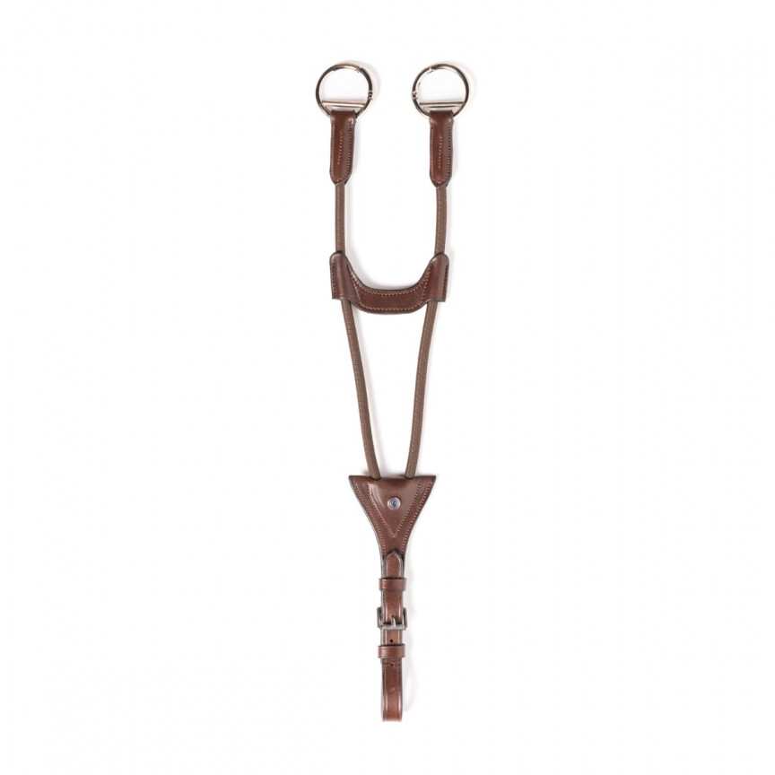 Trust Martingal Valkenswaard Brown/Zilver