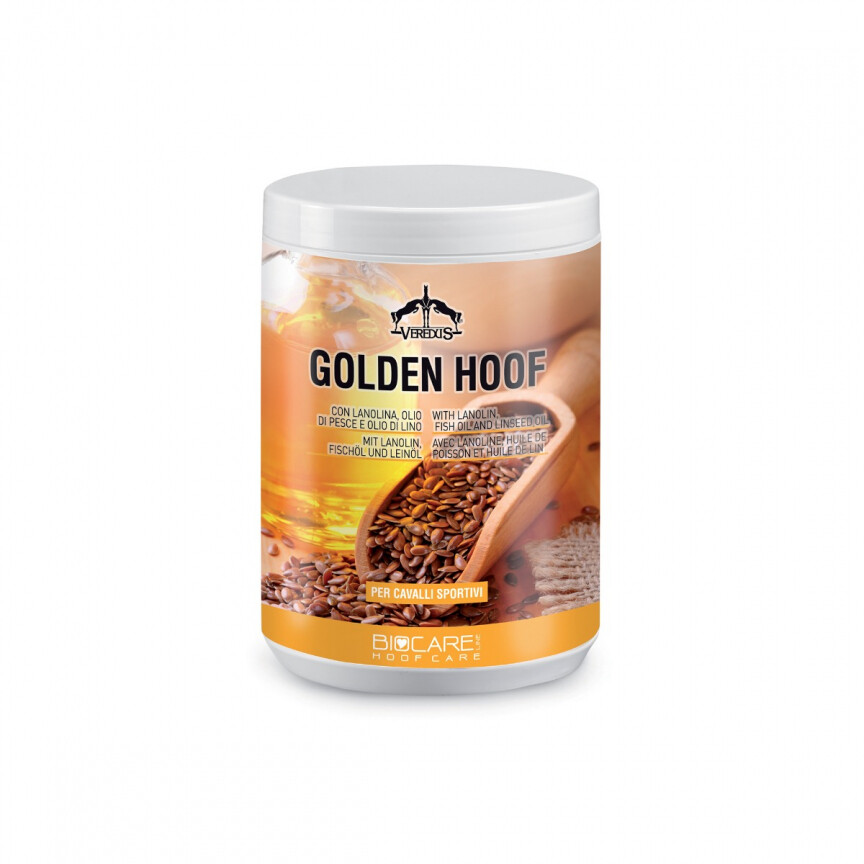 Veredus hoof oil Golden Hoof